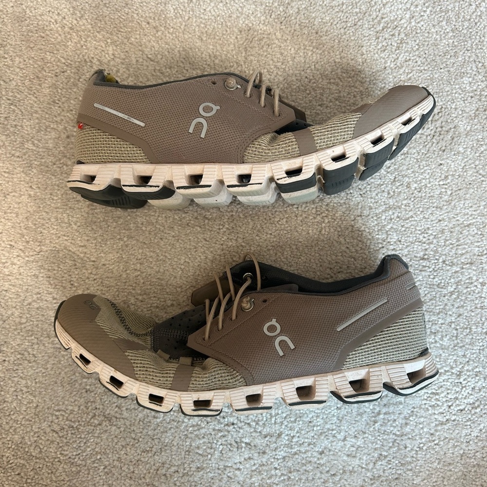 On Cloud 5 Mens Shoes